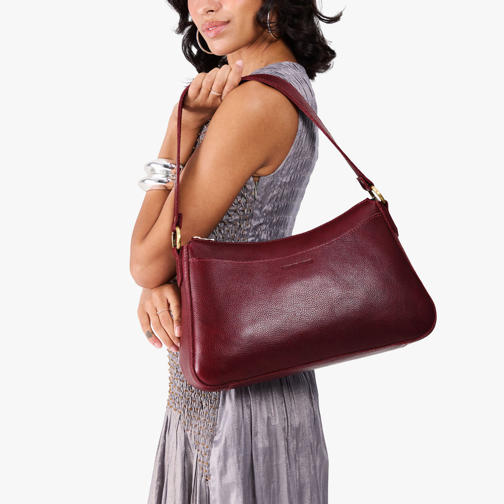Lucy Shoulder Bag