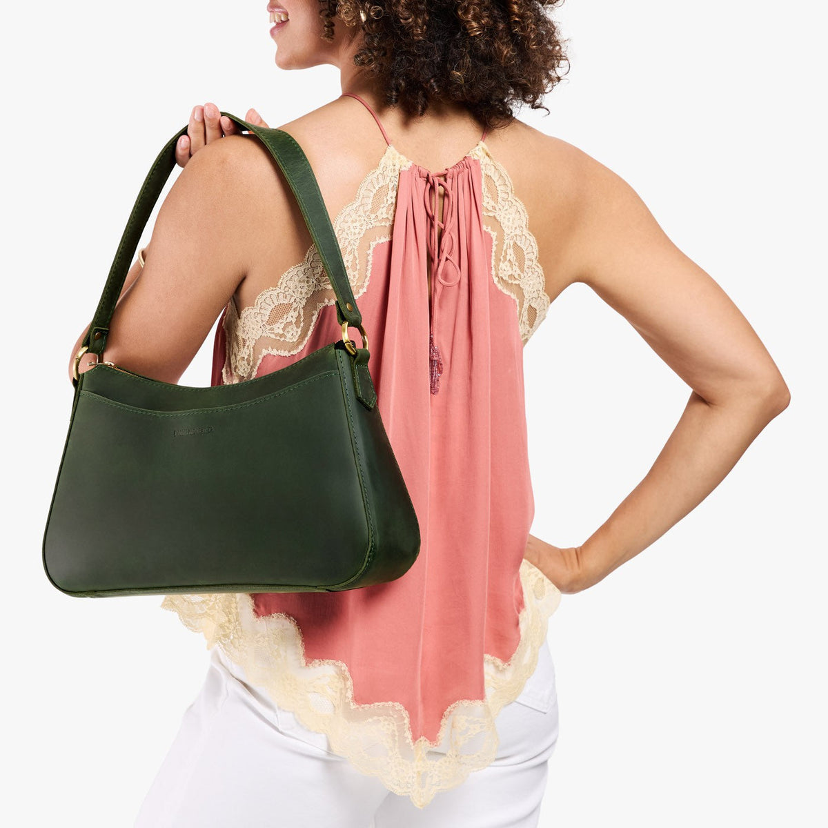 Lucy Shoulder Bag