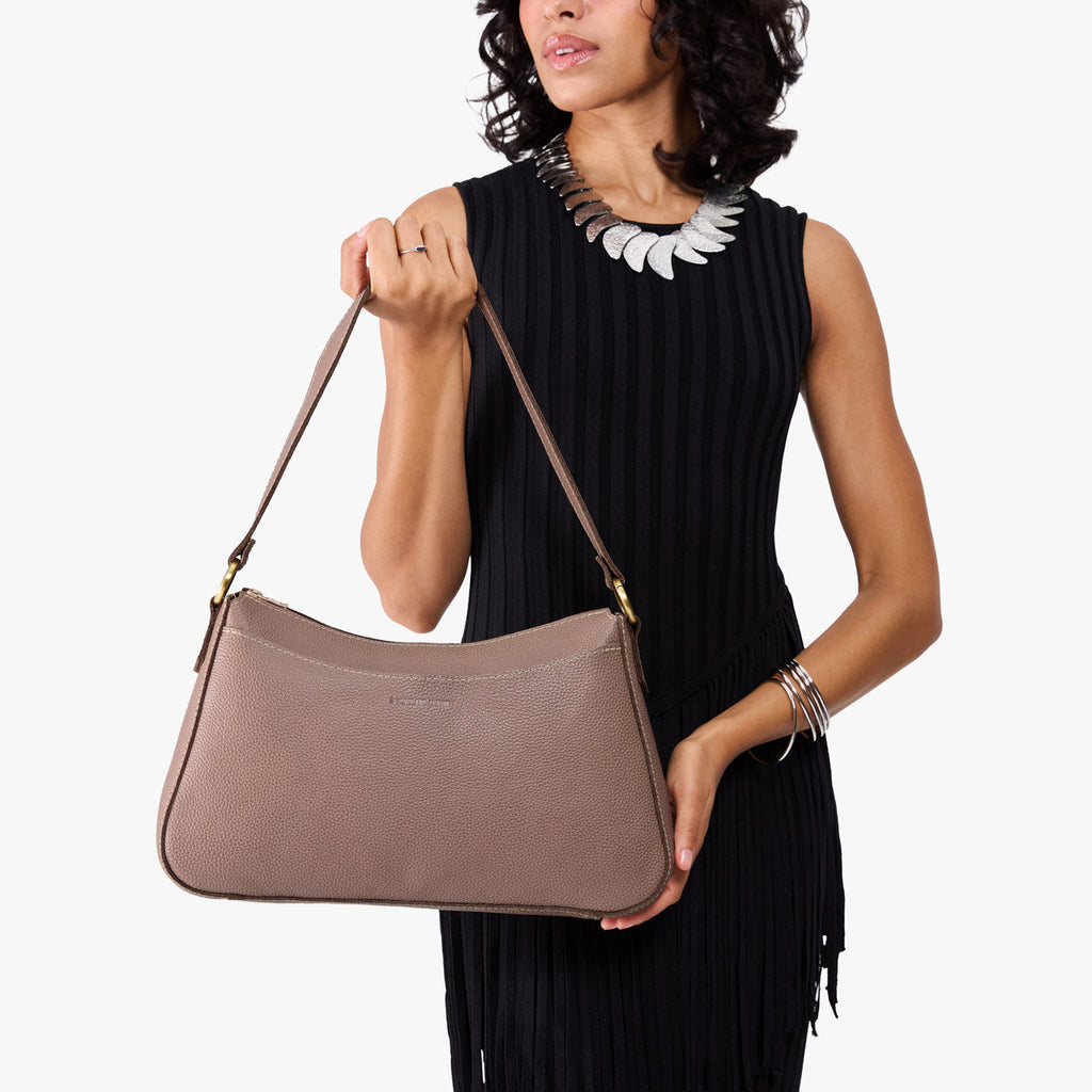 Lucy Shoulder Bag