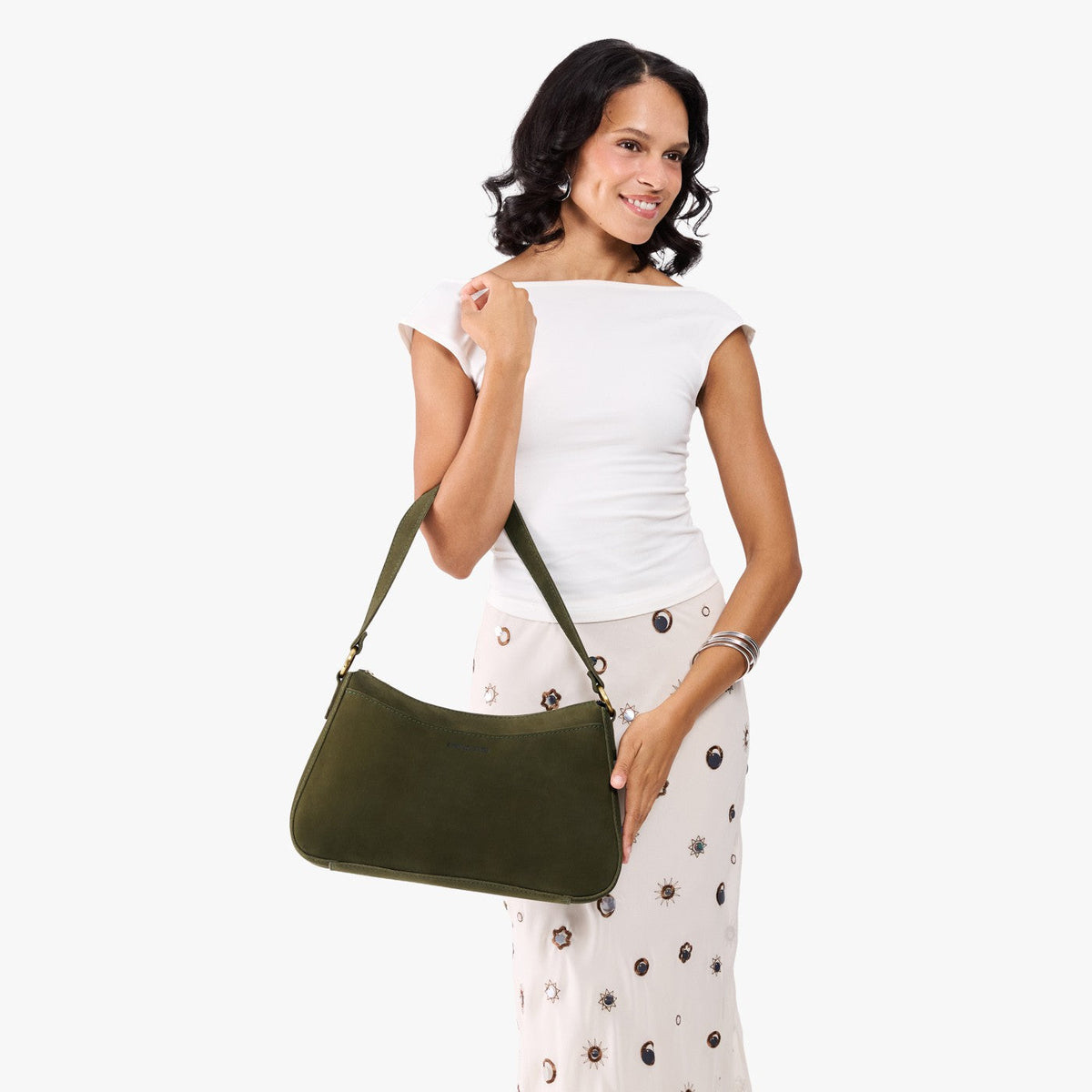 Lucy Shoulder Bag