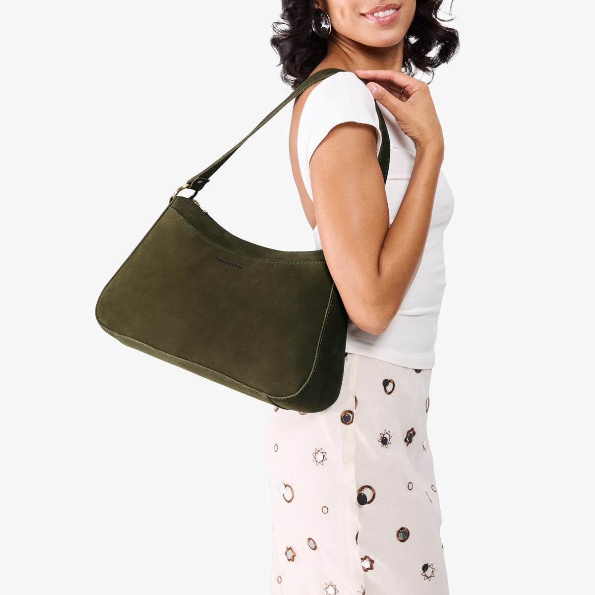 Lucy Shoulder Bag