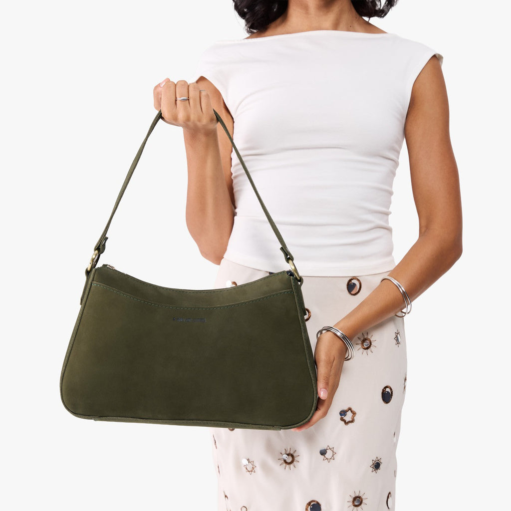 Lucy Shoulder Bag