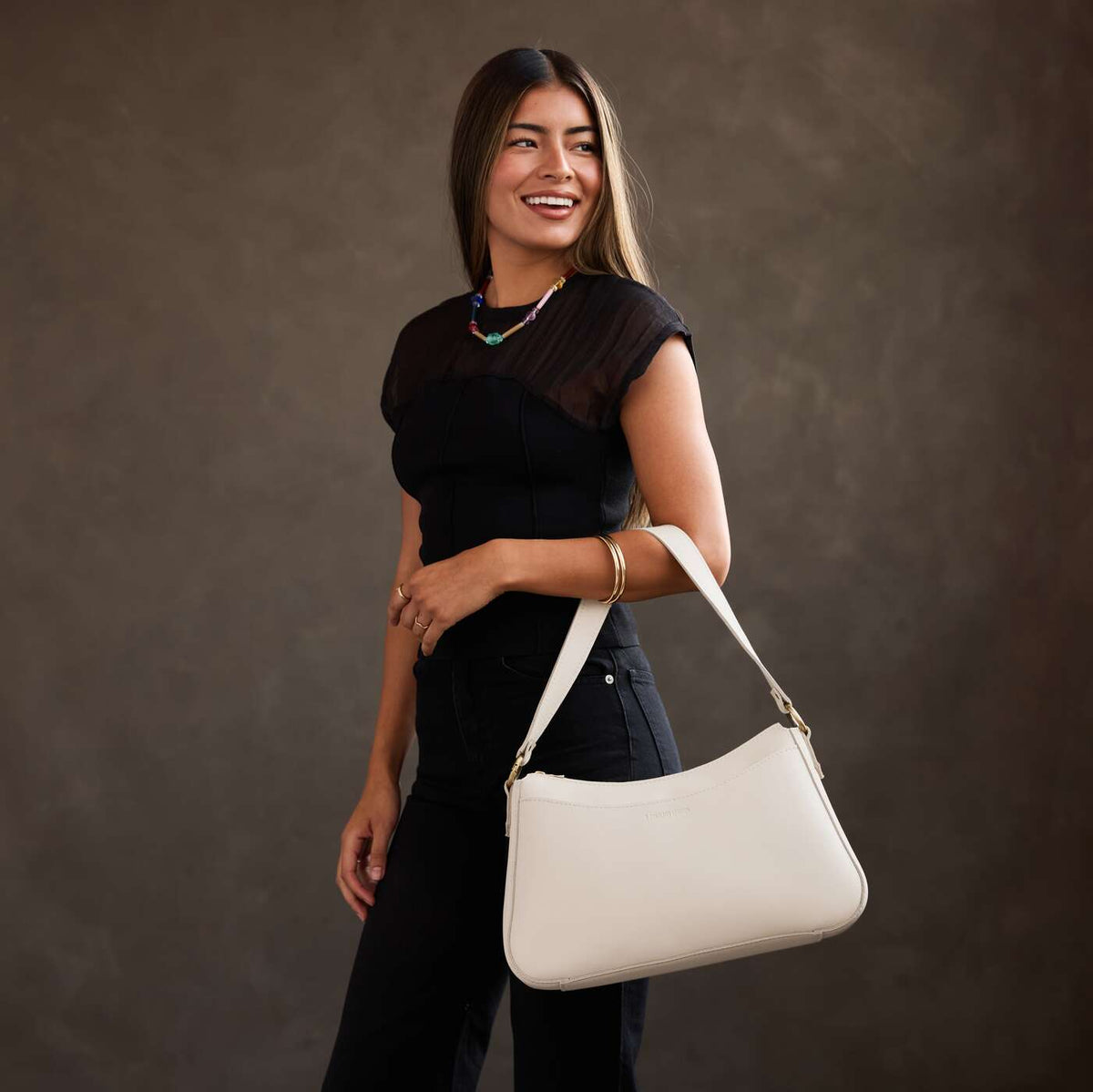 Lucy Shoulder Bag