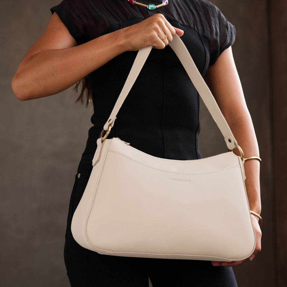 Lucy Shoulder Bag