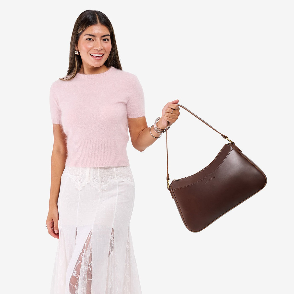 Lucy Shoulder Bag