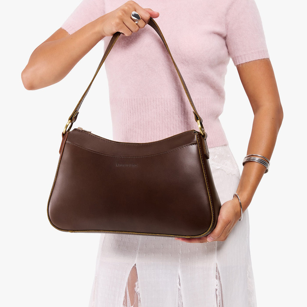 Lucy Shoulder Bag