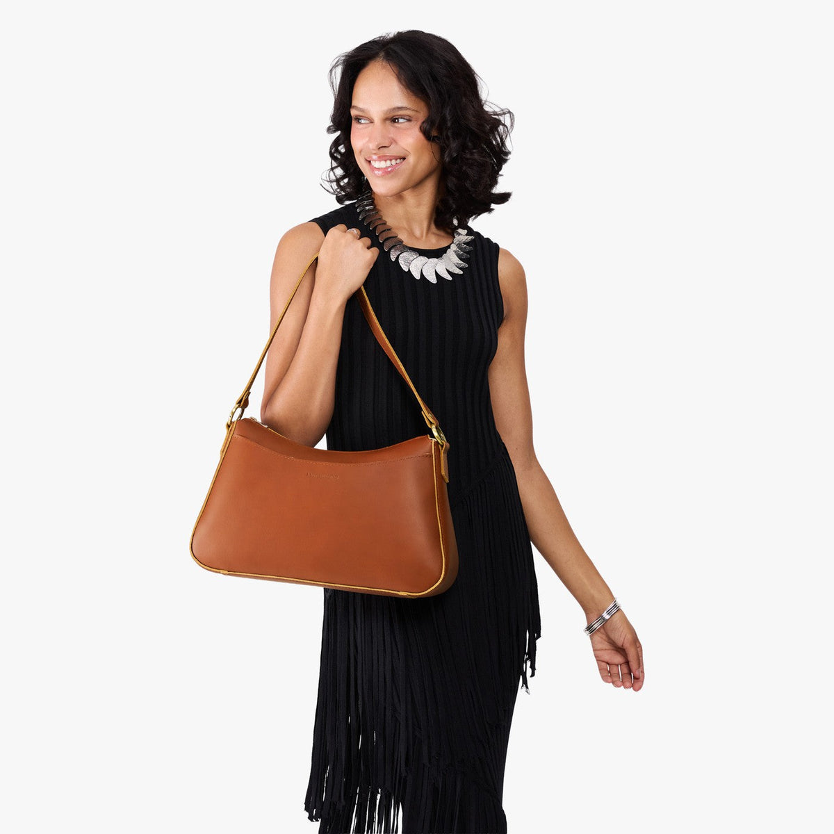 Lucy Shoulder Bag