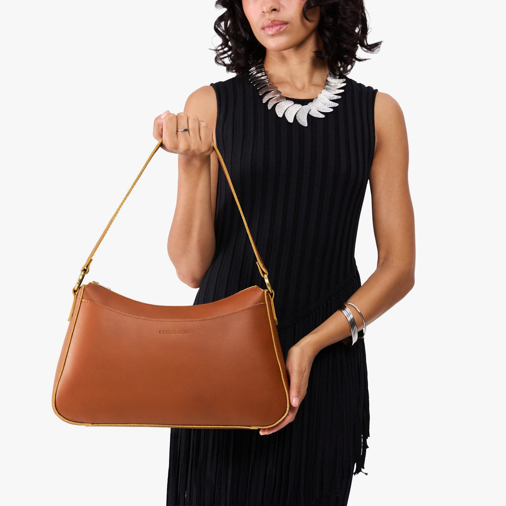 Lucy Shoulder Bag
