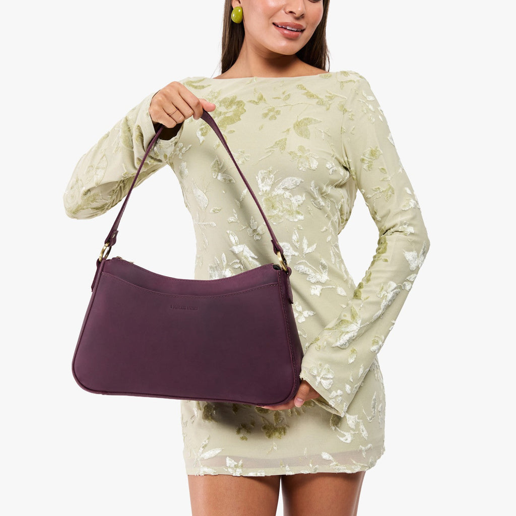 Lucy Shoulder Bag