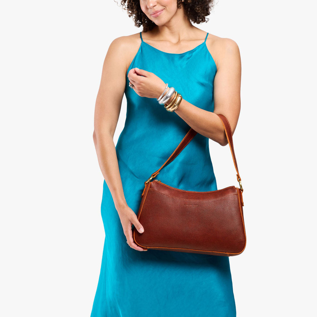 Lucy Shoulder Bag