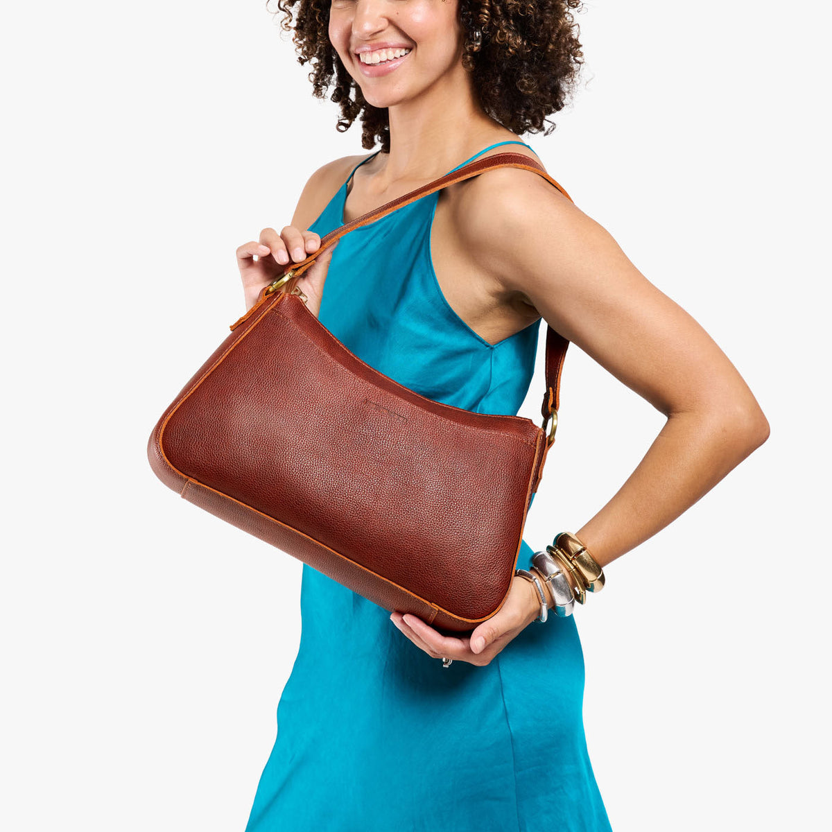 Lucy Shoulder Bag