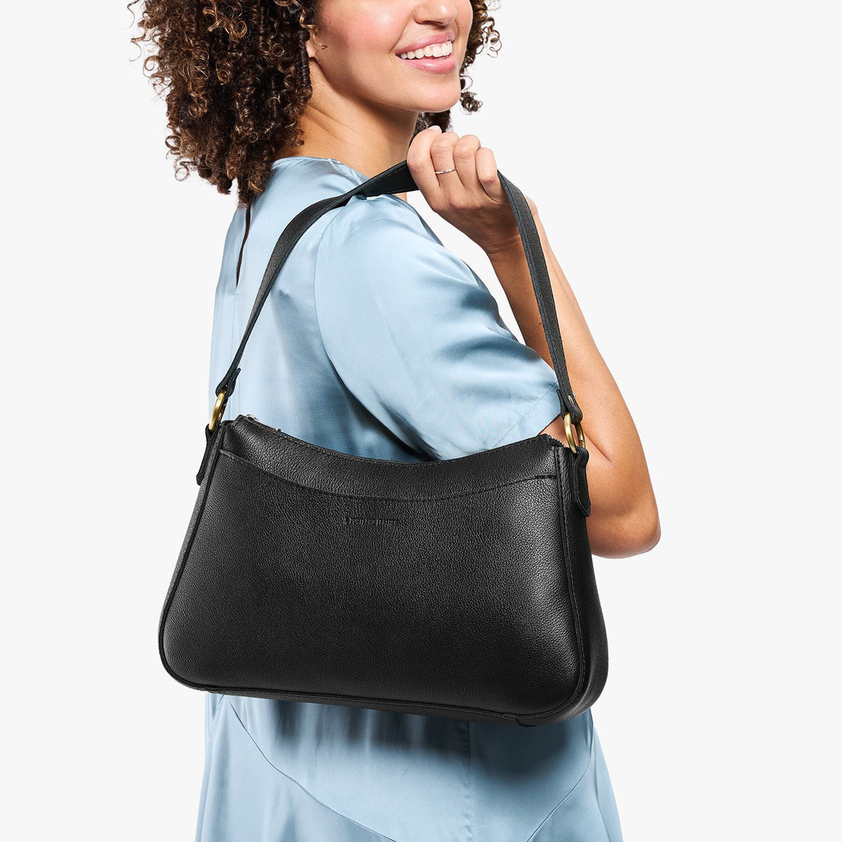 Lucy Shoulder Bag