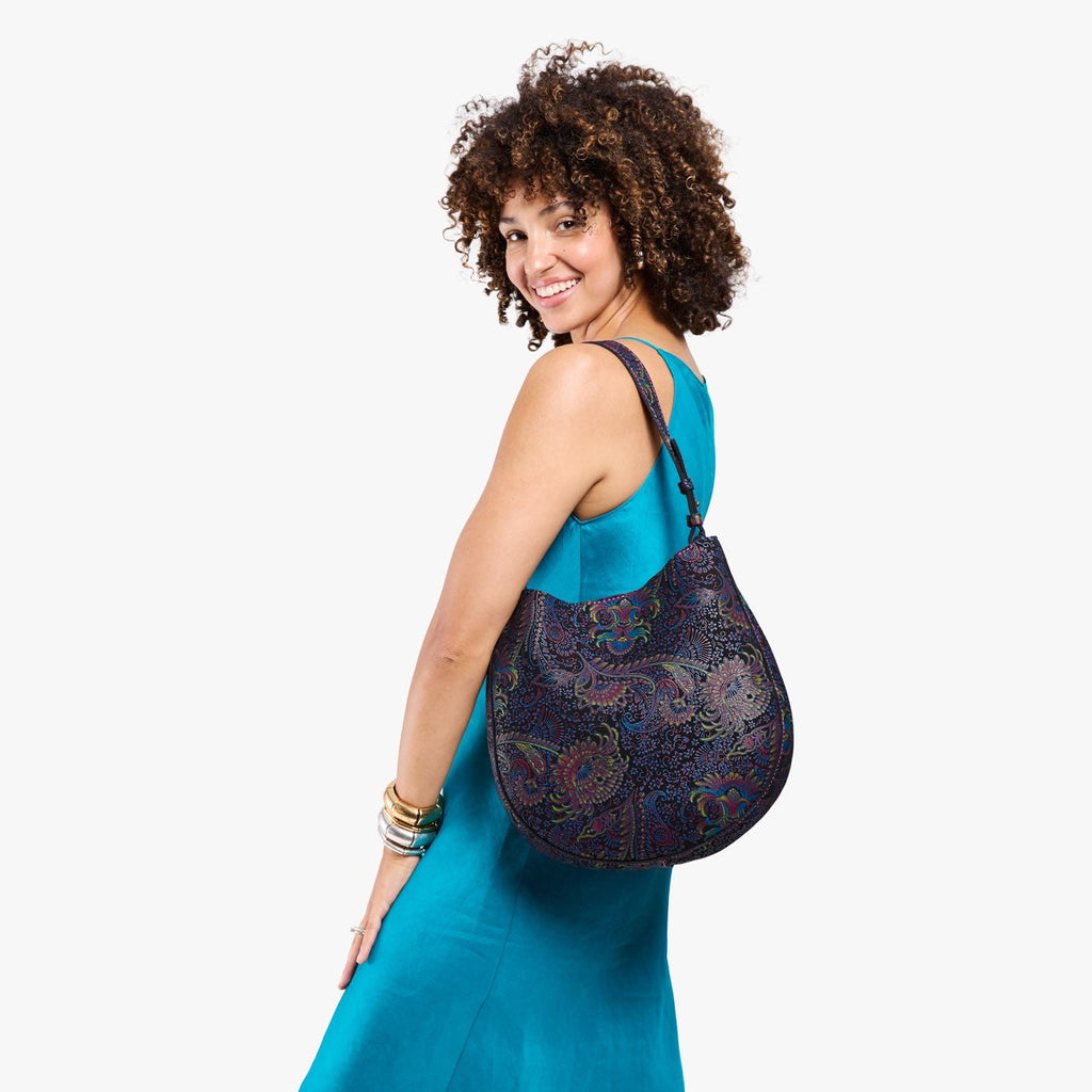 Olivia Shoulder Bag