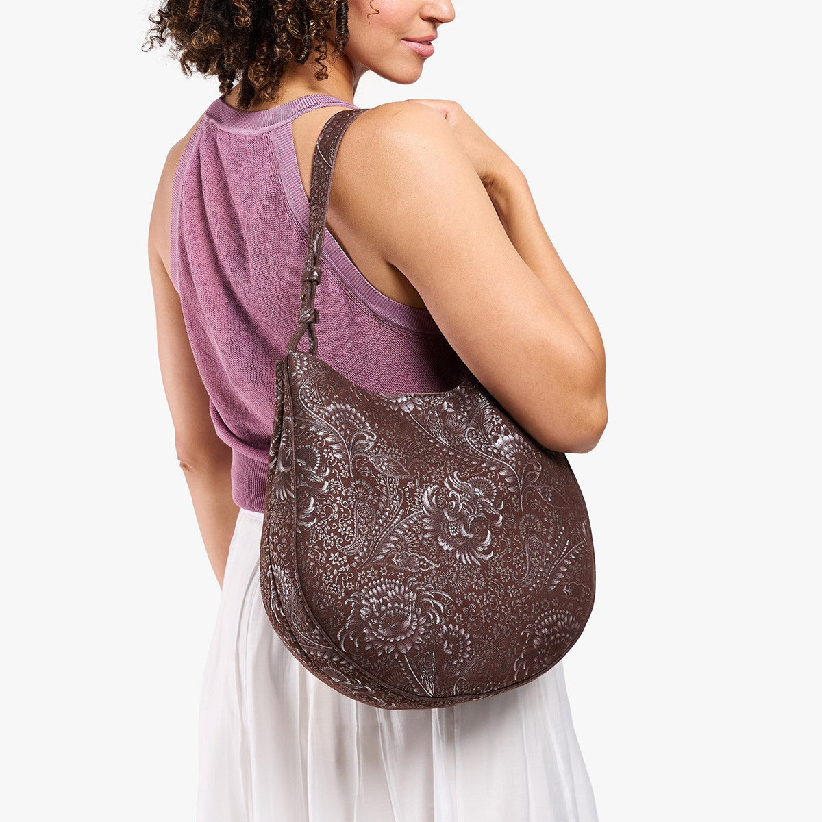 Olivia Shoulder Bag