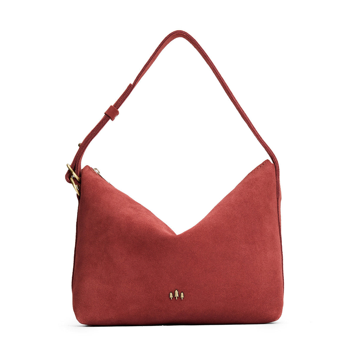 Slouchy Shoulder Bag