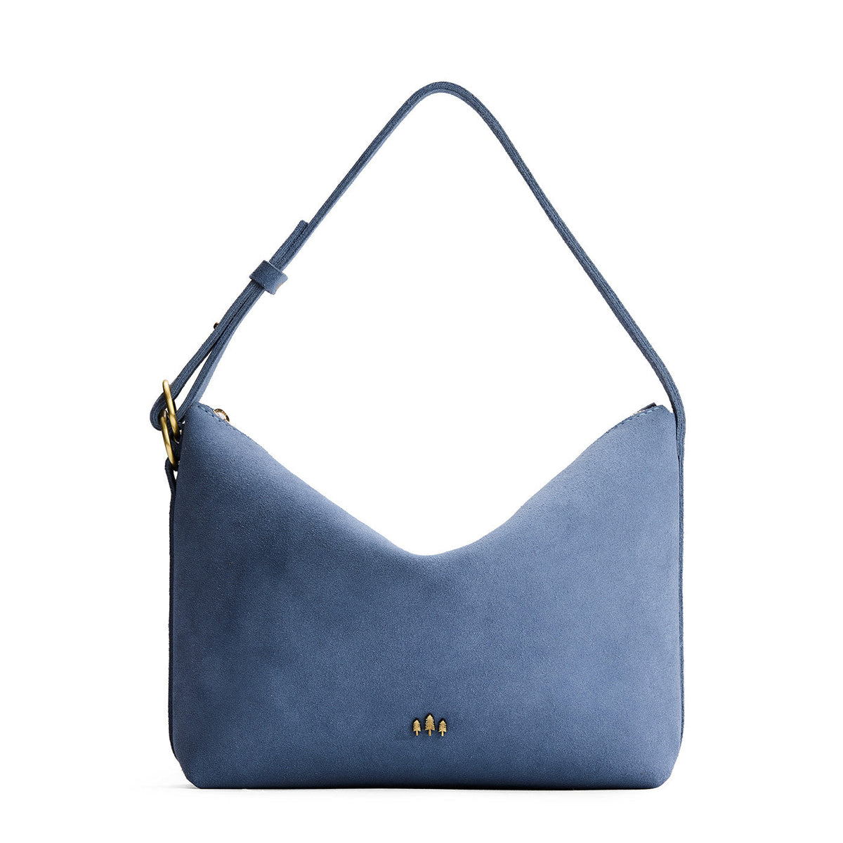Slouchy Shoulder Bag