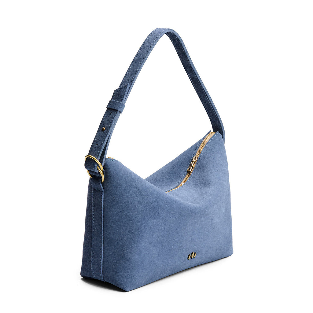 Slouchy Shoulder Bag