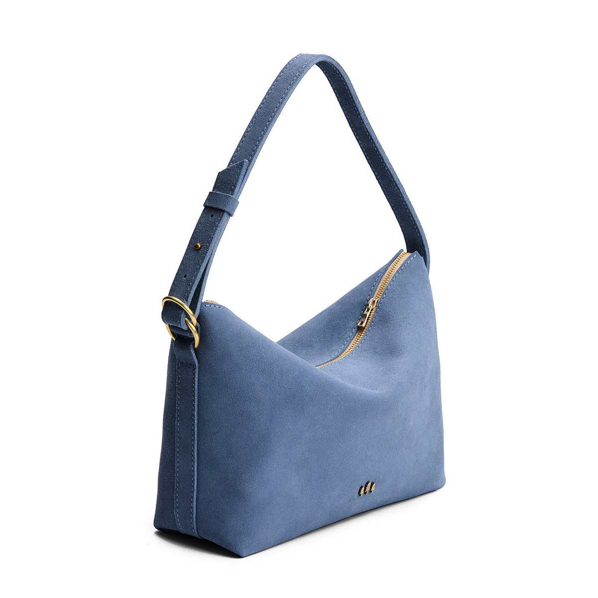 Slouchy Shoulder Bag