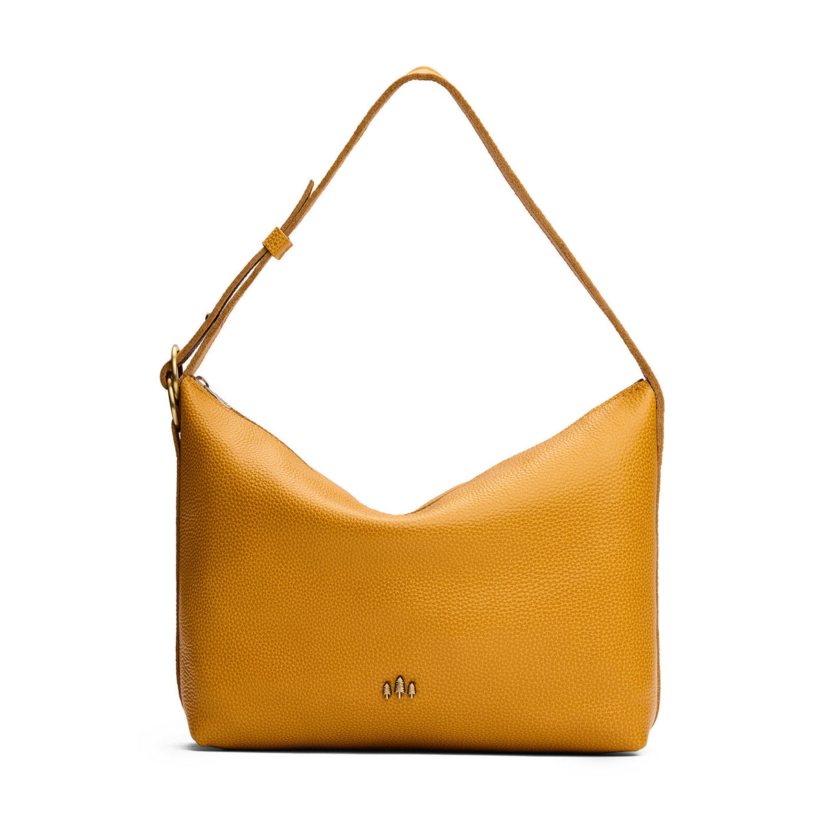 Slouchy Shoulder Bag