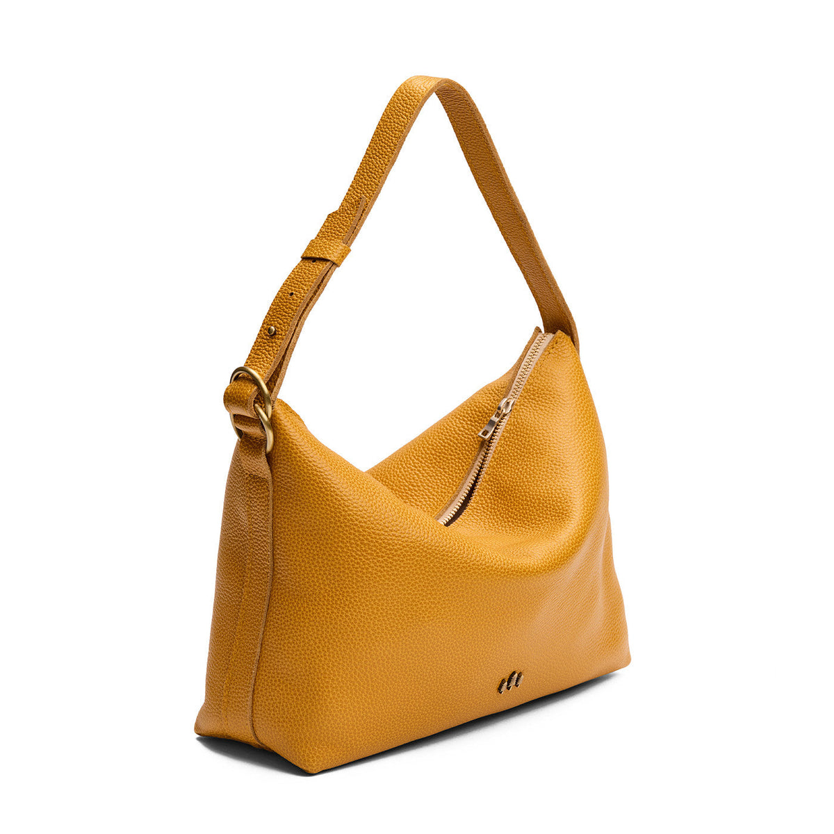 Slouchy Shoulder Bag