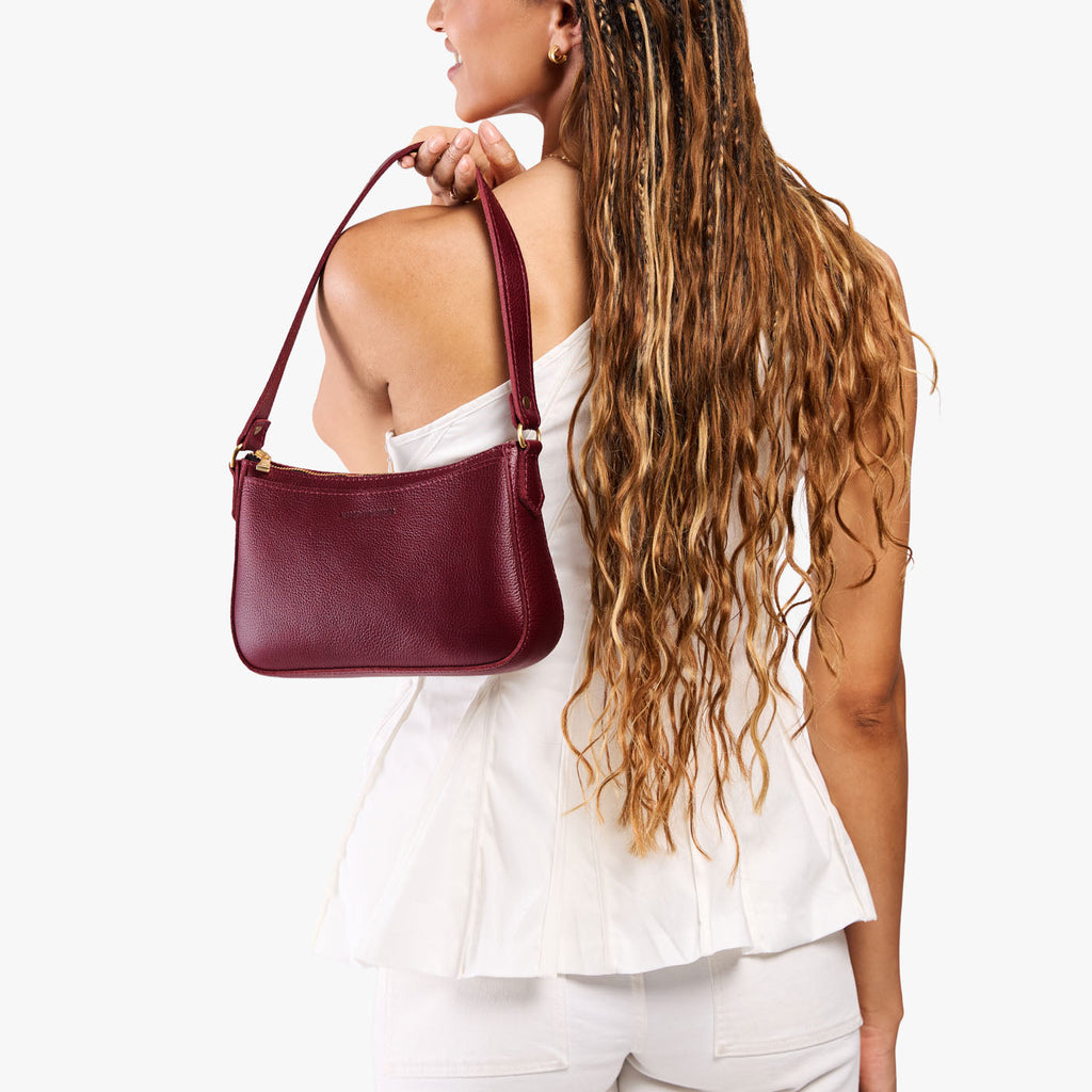 Lucy Shoulder Bag