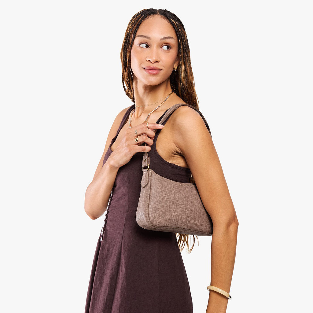 Lucy Shoulder Bag