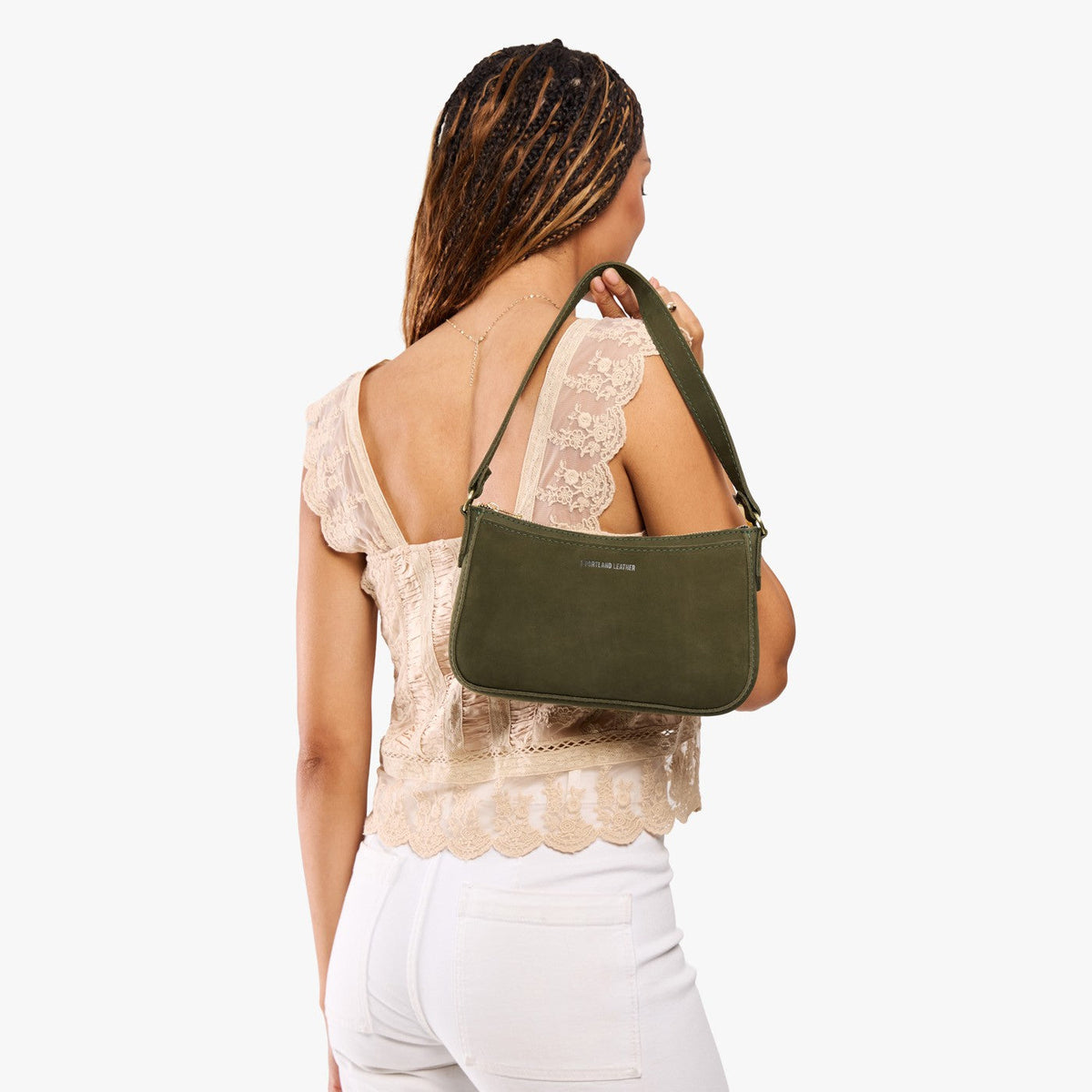 Lucy Shoulder Bag