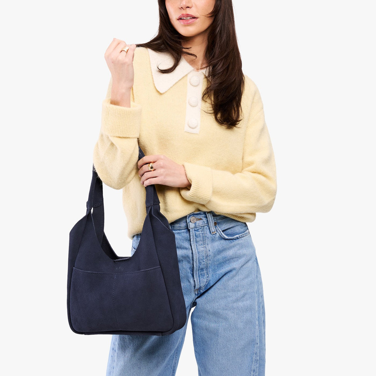 Madison Shoulder Bag