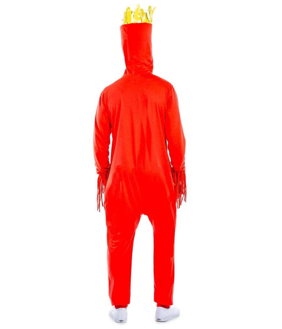 Men's Inflatable Tube Guy Costume