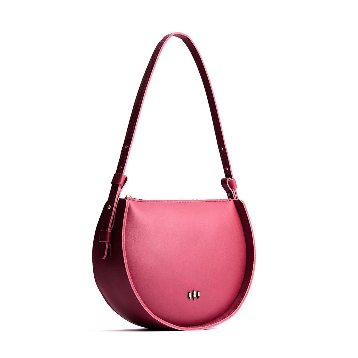 Moon Shot Shoulder Bag