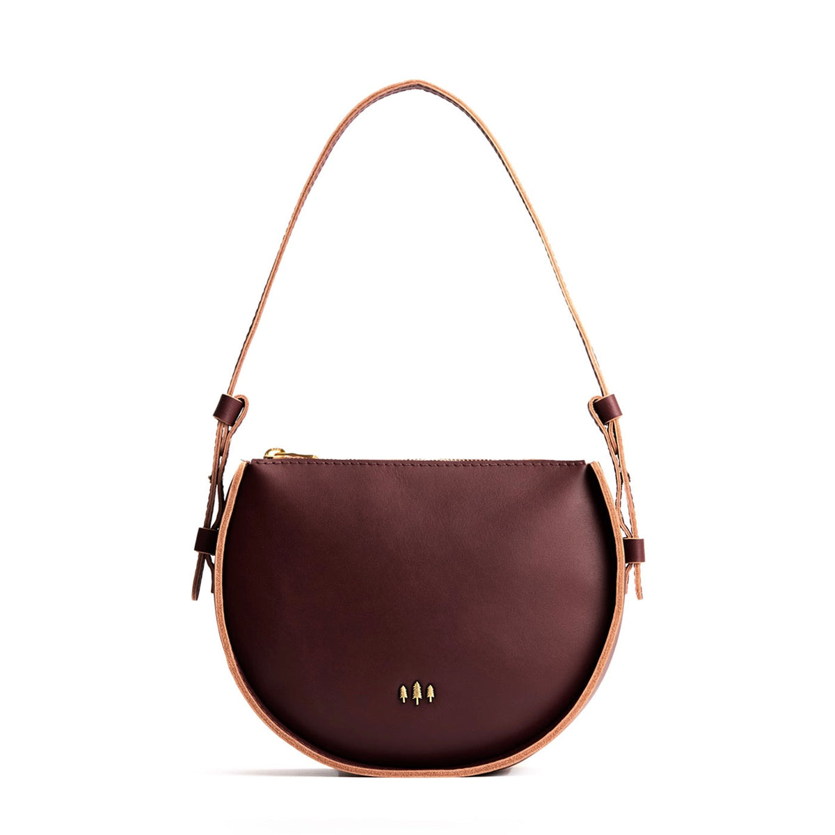 Moon Shot Shoulder Bag