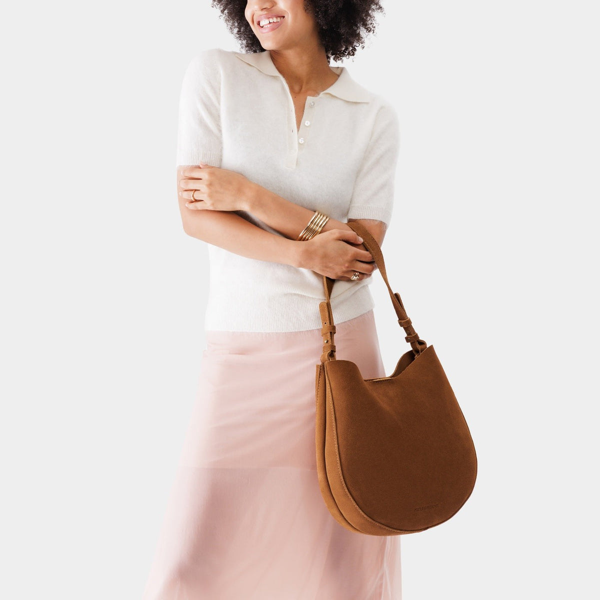 Olivia Shoulder Bag