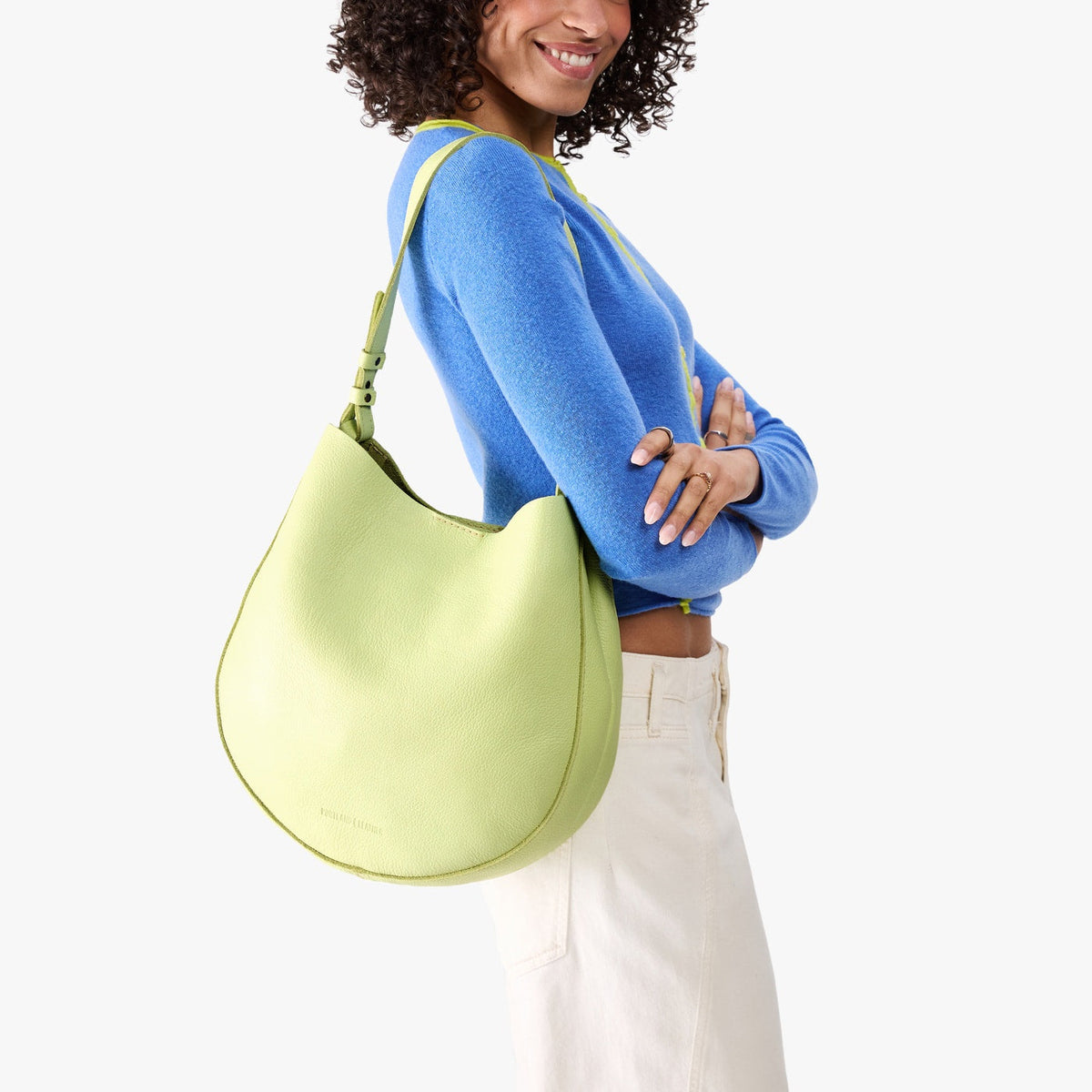 Olivia Shoulder Bag