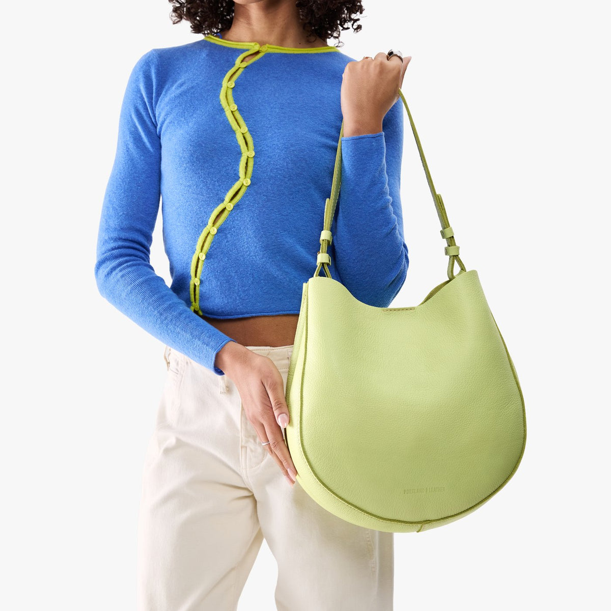 Olivia Shoulder Bag