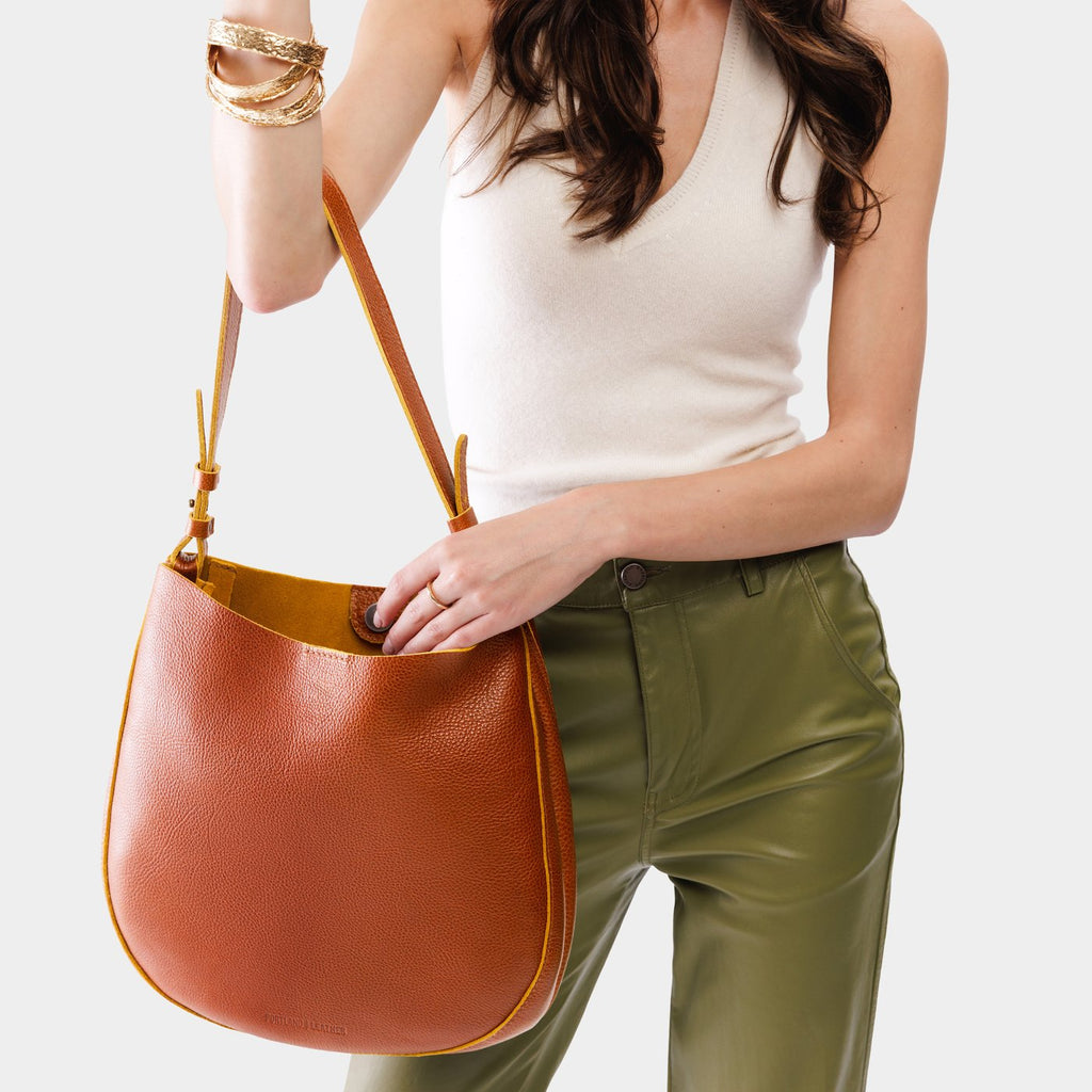 Olivia Shoulder Bag