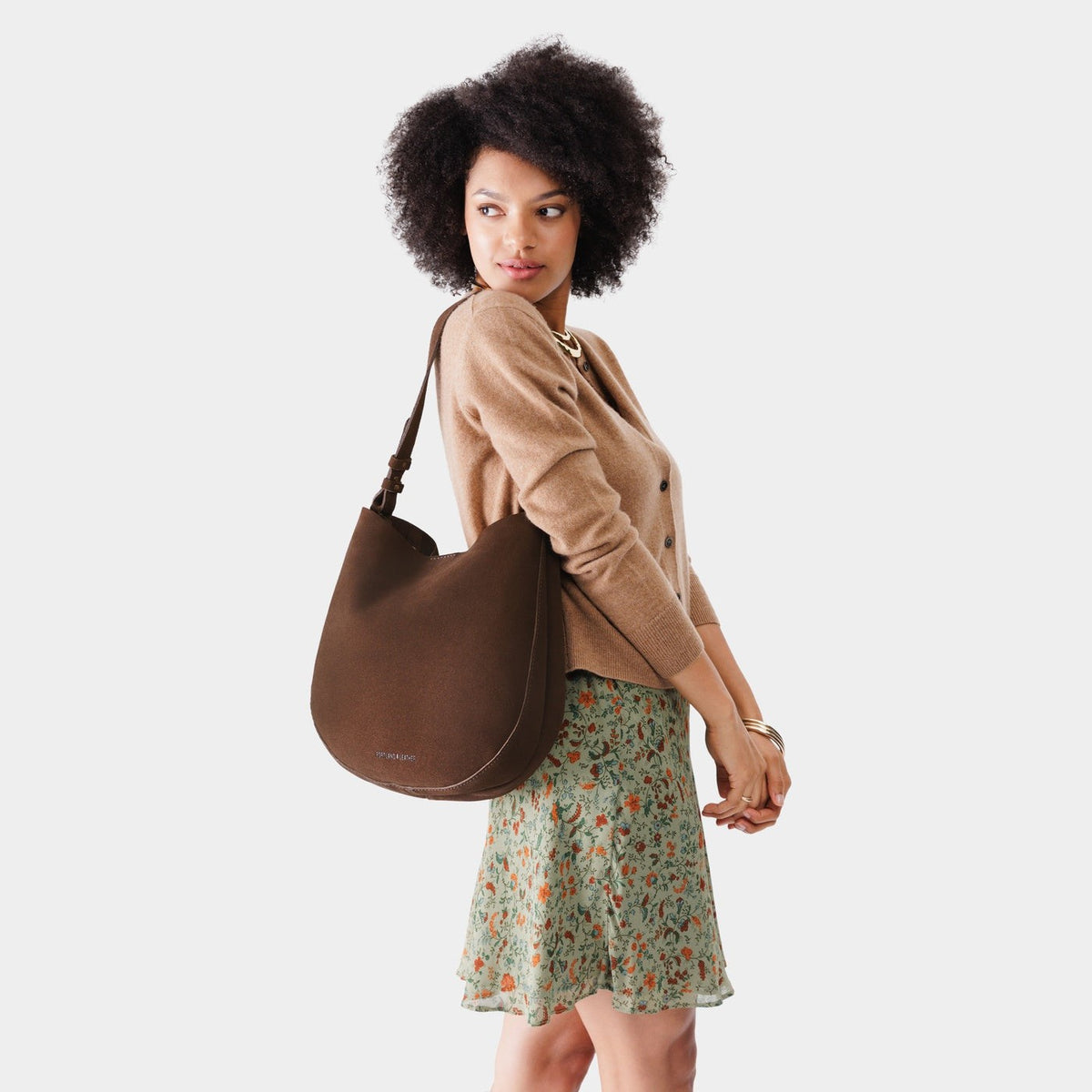 Olivia Shoulder Bag