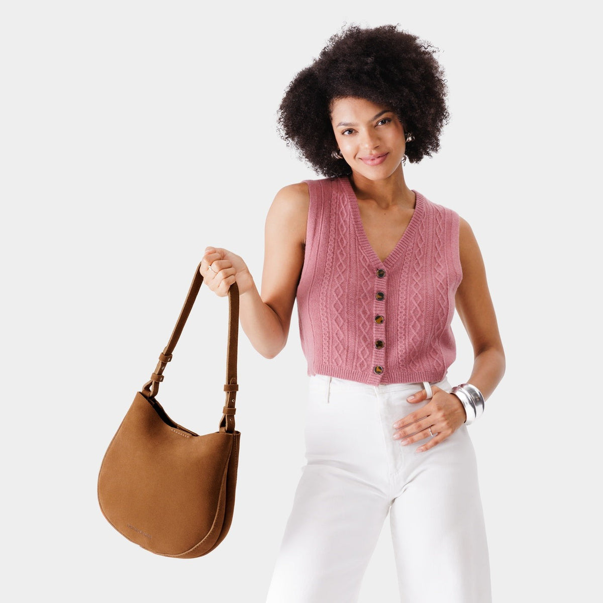 Olivia Shoulder Bag