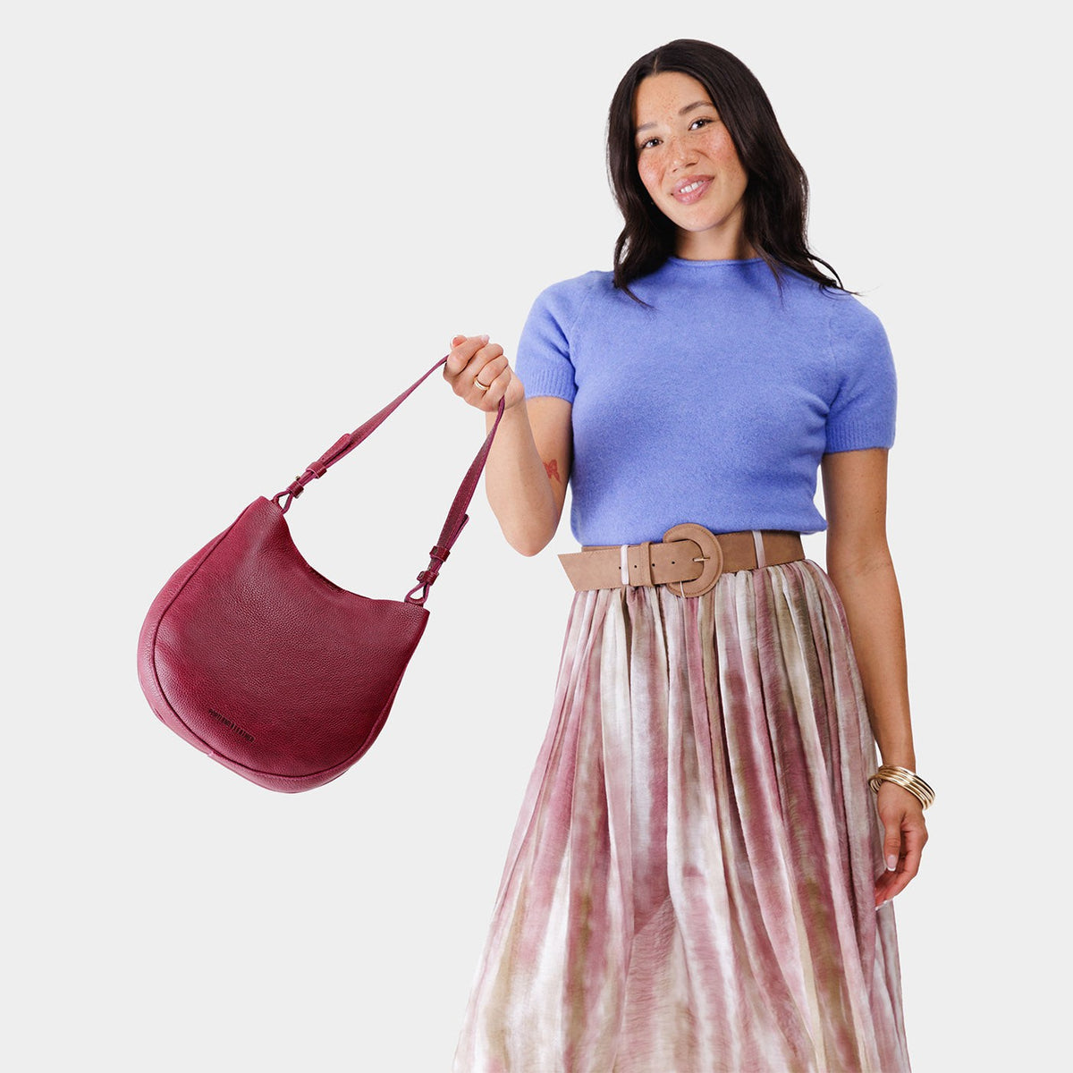 Olivia Shoulder Bag