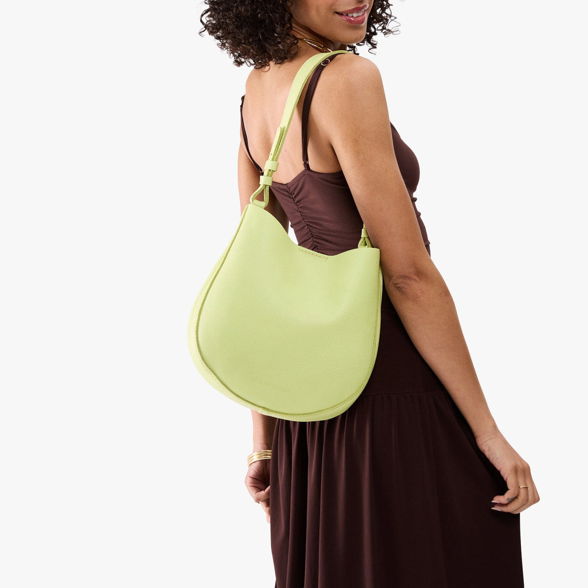 Olivia Shoulder Bag