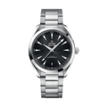 Seamaster Aqua Terra 150M 41mm - Black on Bracelet
