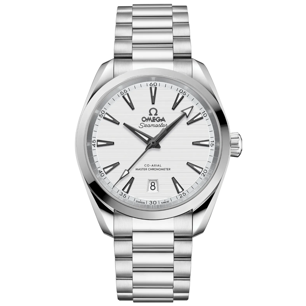 Omega Seamaster Aqua Terra 150M 220.10.38.20.02.004