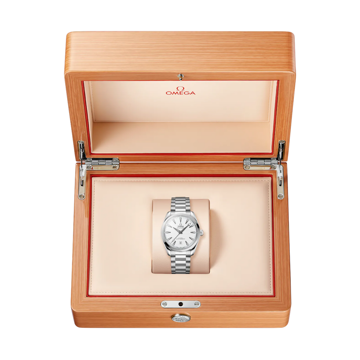 Omega Seamaster Aqua Terra 150M 220.10.38.20.02.004
