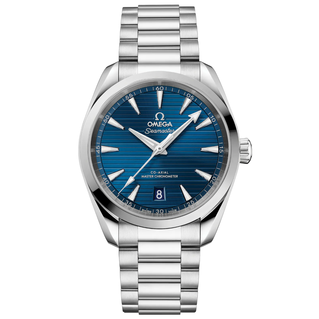 Omega Seamaster Aqua Terra 150M 220.10.38.20.03.006