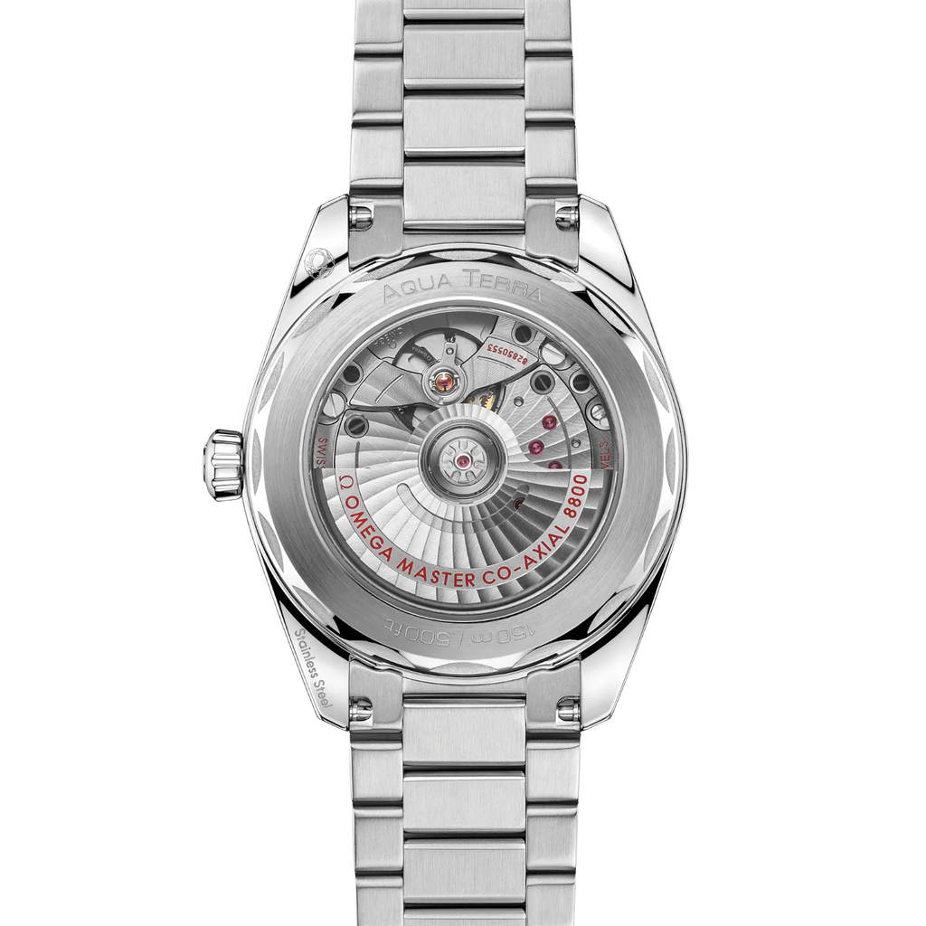 Omega Seamaster Aqua Terra 150M 220.10.38.20.03.006