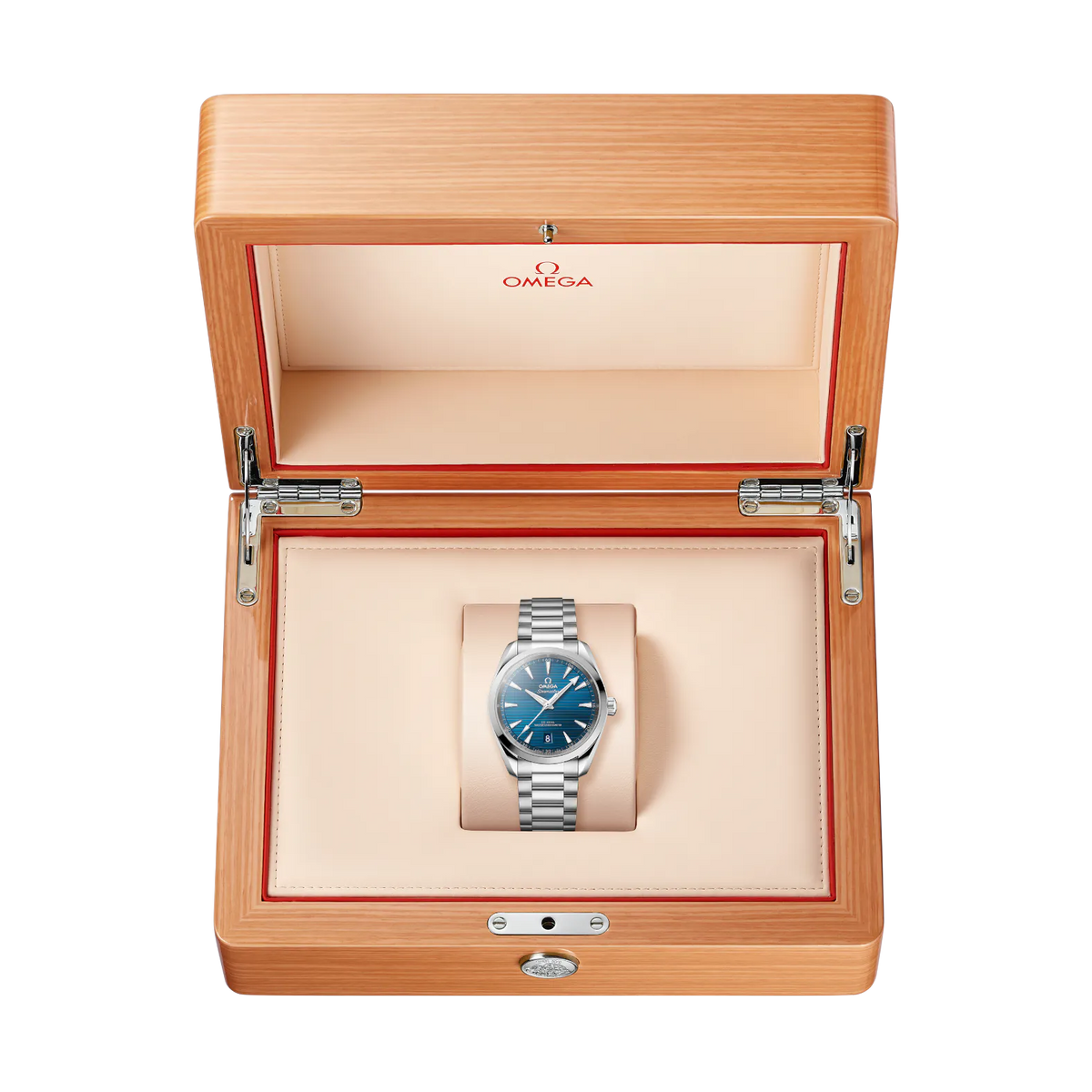 Omega Seamaster Aqua Terra 150M 220.10.38.20.03.006