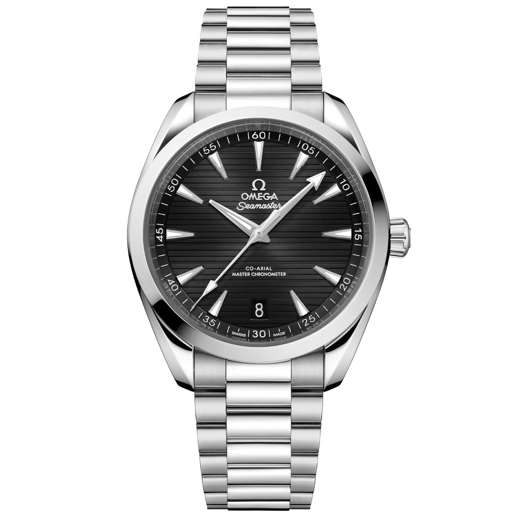 Omega Seamaster Aqua Terra 150M 220.10.41.21.01.003