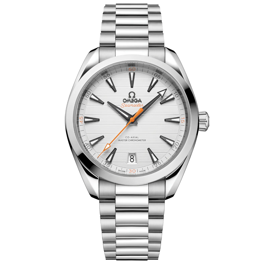 Omega Seamaster Aqua Terra 220.10.41.21.02.005