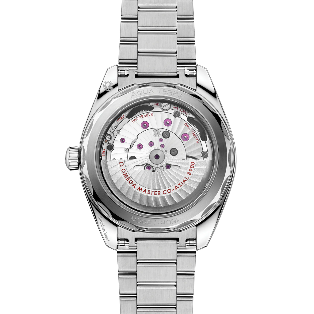 Omega Seamaster Aqua Terra 150M 220.10.41.21.03.007