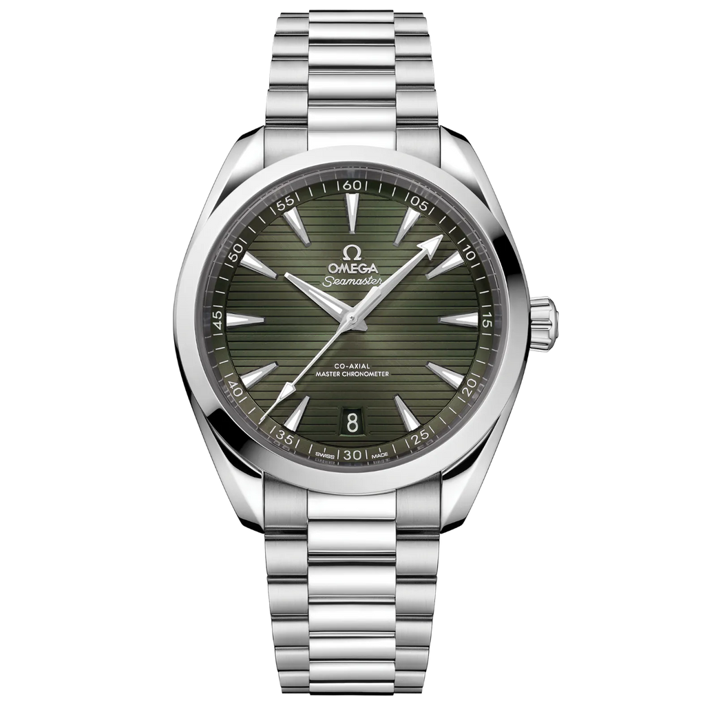Omega Seamaster Aqua Terra 220.10.41.21.10.002