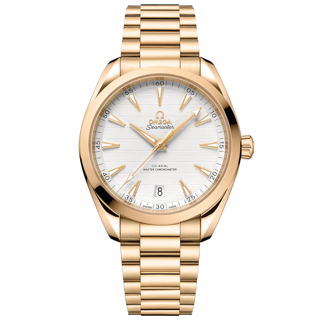 Omega Seamaster Aqua Terra 150M 220.50.41.21.02.004